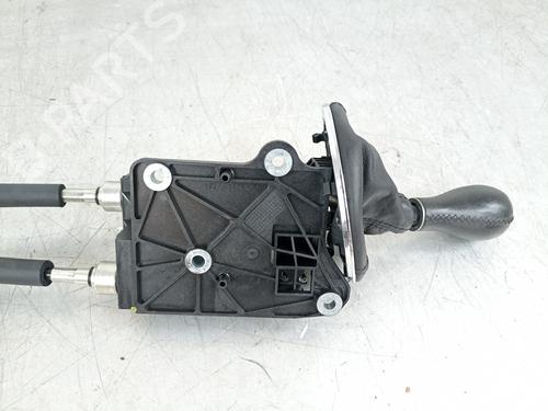 Gear lever ABARTH 500 / 595 / 695 1.4 (312.AXF1A, 312.AXD1A) | BP13698431M90 