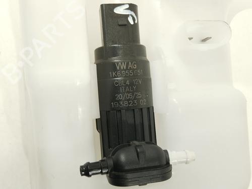 Sprinklertank CUPRA LEON (KL1, KU1, KUG) 2.0 TSI | BP34444707C113 - Image 3