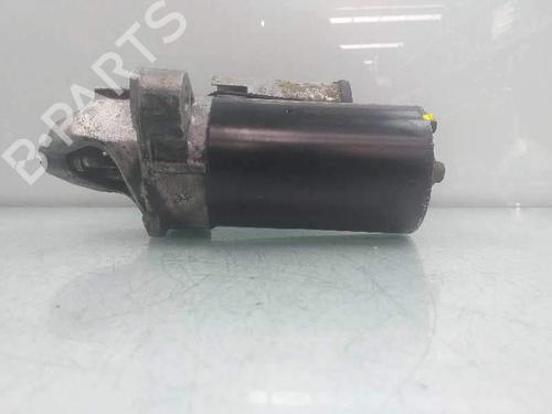 Used Starter Starter 5542025 5542025