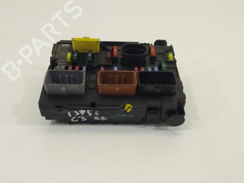 Fuse box CITROËN C3 I (FC_, FN_) 1.4 HDi | BP23565443E1 
