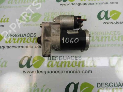 Used Starter PEUGEOT 207 (WA_, WC_) [2006-2015]  1841198