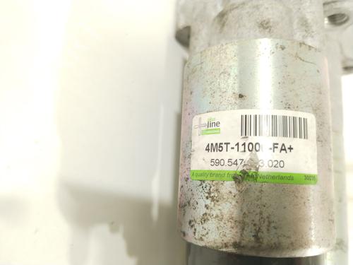 Starter FORD S-MAX (WA6) 2.0 TDCi | BP30642058M8 - Image 5