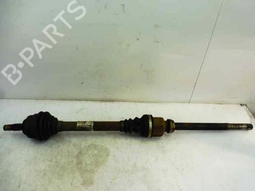 Used Right front driveshaft Right front driveshaft 1999961 1999961