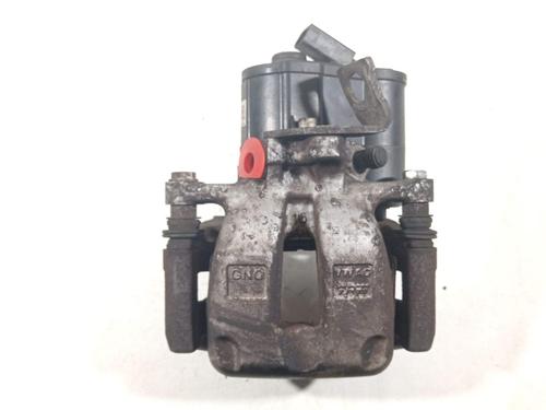 Left rear brake caliper VW PASSAT B6 (3C2) 2.0 TDI 16V | BP40446880M107 - Image 2