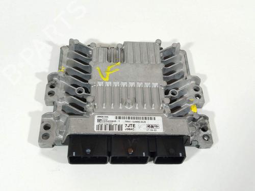 Used Engine control unit (ECU) Engine control unit (ECU) 24306243 24306243