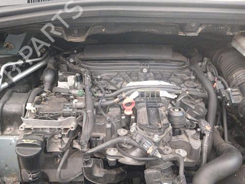 Used Engine Engine 36812453 36812453