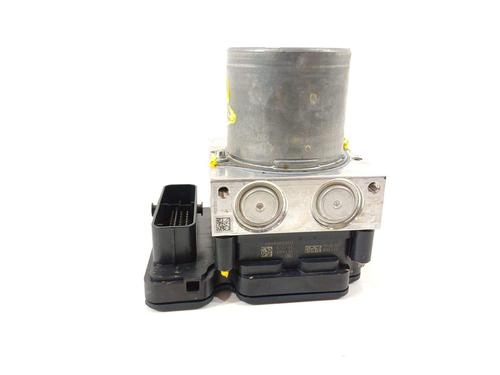 Used ABS pump ABS pump 24956423 24956423