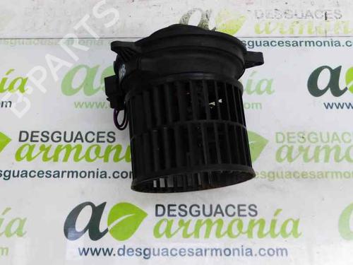 Heater blower motor FORD FIESTA V (JH_, JD_)  | BP14301478M62 