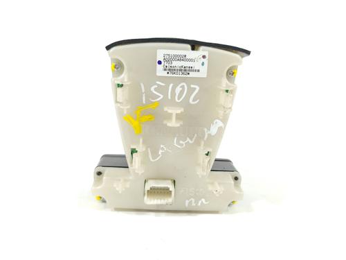 Climate control RENAULT LAGUNA III (BT0/1) 2.0 dCi (BT01, BT08, BT09, BT0E, BT0K, BT12, BT1C, BT1D,... | BP31307045I5 - Image 5