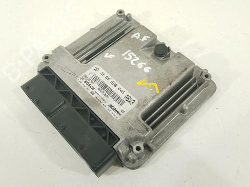 Engine control unit (ECU) OPEL ASTRA J GTC | BP36160312M57 - Image 3