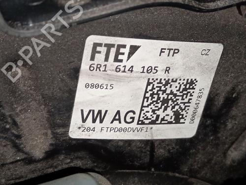 Used Servo brake Servo brake SEAT IBIZA IV (6J5, 6P1) 1.4 TDI (90 hp) 36325734 36325734
