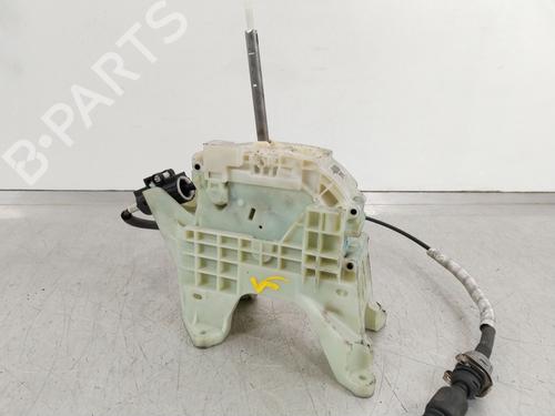 Gear lever KIA NIRO I (DE) 1.6 GDI Hybrid | BP7442140M90 