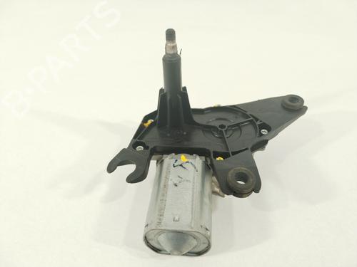 Used Rear wiper motor RENAULT CLIO III (BR0/1, CR0/1) 1.5 dCi (BR17, CR17) (86 hp) 26455050