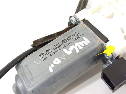 Front left window mechanism AUDI Q5 (FYB, FYG) 35 TDI quattro | BP27528662C22 - Image 3