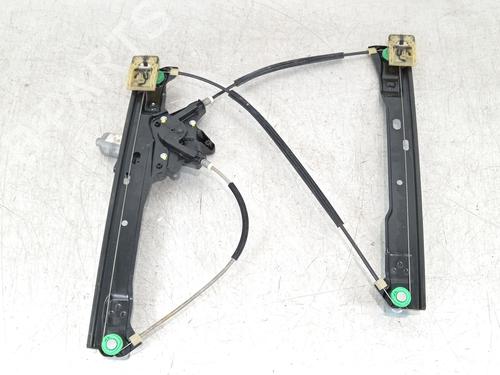 Used Front left window mechanism Front left window mechanism FORD C-MAX II (DXA/CB7, DXA/CEU) 1.6 TDCi (115 hp) 32780443 32780443