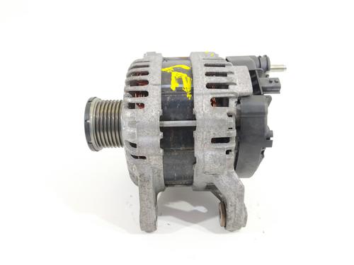 Used Alternator RENAULT CAPTUR I (J5_, H5_) [2013-2025]  16808829
