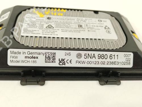 Electronic module CUPRA LEON (KL1, KU1, KUG) 1.5 eTSI | BP29258639M83 - Image 5
