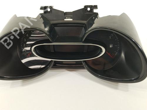 Used Instrument cluster VOLVO S40 I (644) 1.9 DI (115 hp) 26989864