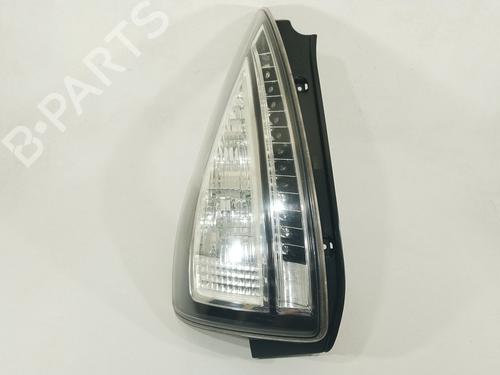 Fanale posteriore sinistro Fanale posteriore sinistro 38464703 38464703