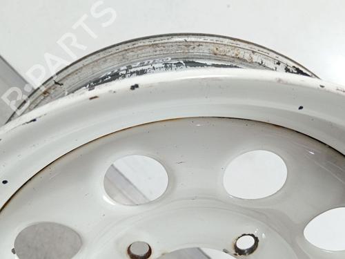 Felg SUZUKI JIMNY Closed Off-Road Vehicle (SN)  | BP30837997C45 