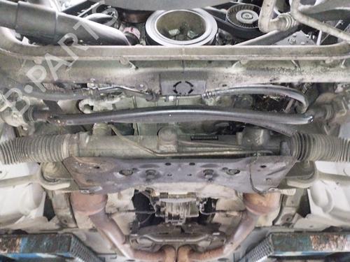 Used Steering rack Steering rack 37263987 37263987