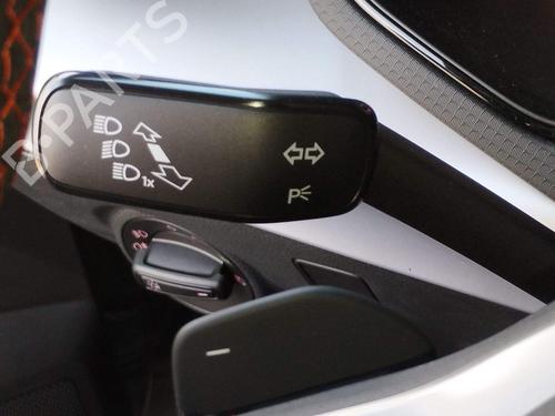 Steering column stalk SEAT IBIZA V (KJ1, KJG) 1.0 TSI | BP39246202I23 - Image 1