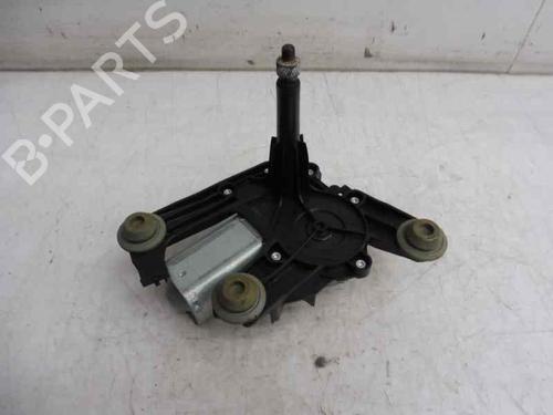 Used Rear wiper motor CITROËN C5 III (RD_) [2008-2017]  1949051