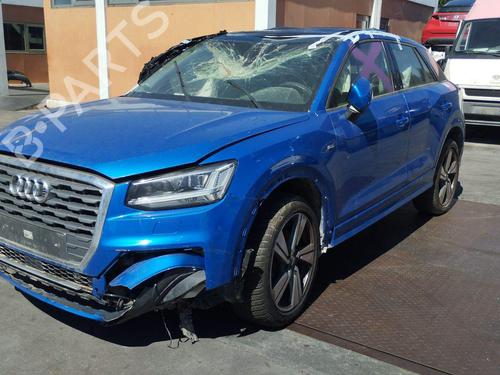 Climate control AUDI Q2 (GAB, GAG) 35 TFSI | BP33958464I5 - Image 5