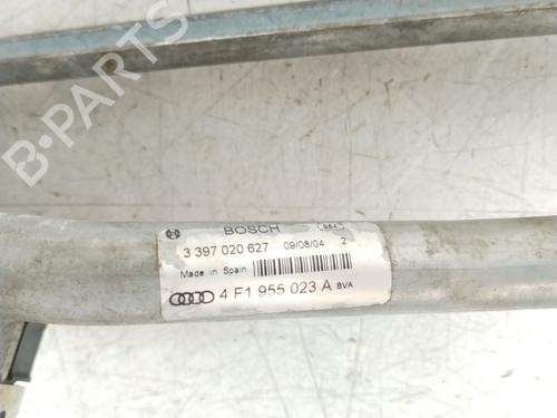 Front wiper motor AUDI A6 C6 (4F2) 3.0 TDI quattro | BP34722412M29 - Image 4