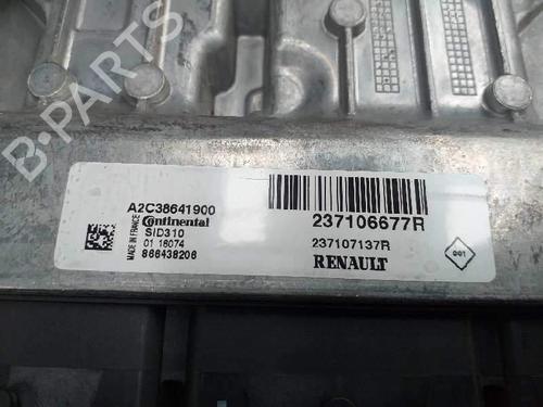 Used Engine control unit (ECU) Engine control unit (ECU) 3154609 3154609