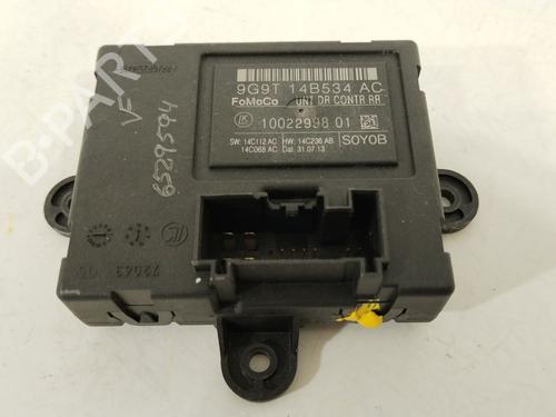 Elektronisk modul VOLVO XC60 I SUV (156) D3 (136 hp) 28377542