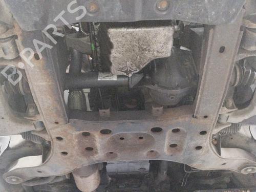 Used Subframe SSANGYONG RODIUS I [2005-2025]  18831070