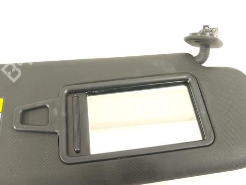 Right sun visor KIA CEE'D (JD) 1.6 CRDi 136 | BP29540667I2 - Image 2