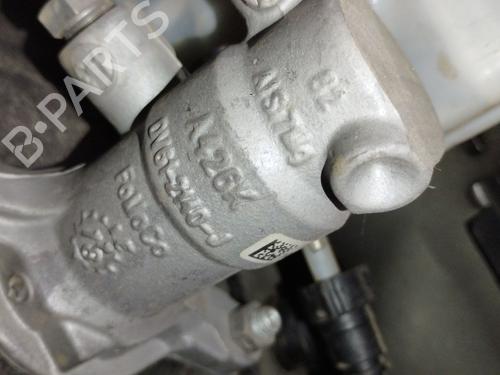 Brake master cylinder FORD FOCUS IV (HN) 1.0 EcoBoost | BP38197863M77 - Image 3