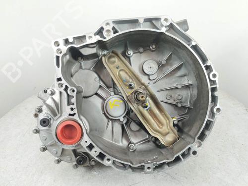 Used Gearbox Gearbox 7180274 7180274