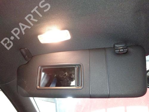 Left sun visor AUDI A3 (8P1) 2.0 TDI 16V | BP38601518I1 - Image 2