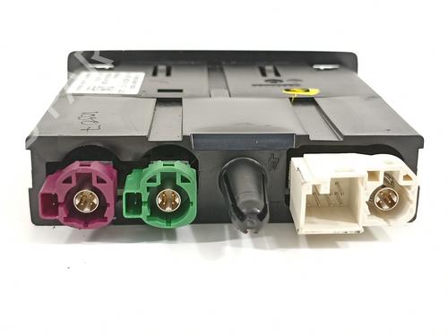 Electronic module MERCEDES-BENZ GLE (V167) GLE 300 d 4-matic (167.119) | BP17663995M83 