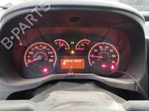 Kombinert Instrument CITROËN NEMO MPV 1.3 HDi 75 (75 hp) 29993055