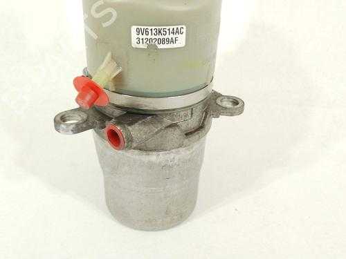 Steering pump VOLVO C30 (533) 1.6 D | BP36645133M99 - Image 3
