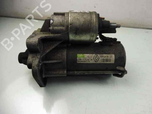 Used Starter Starter 4612227 4612227