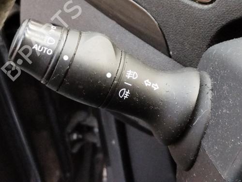 Used Headlight switch Headlight switch RENAULT SCÉNIC III (JZ0/1_) [2008-2016] 16915875 16915875
