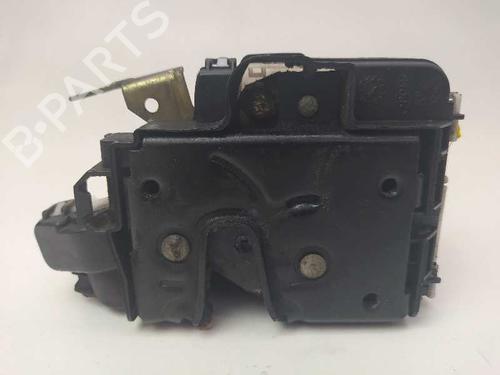 Front right lock VW POLO (6N2)  | BP6151507C97 