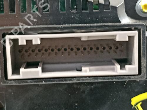 Instrument cluster AUDI A5 Sportback (8TA) 2.0 TDI | BP16800017C47 