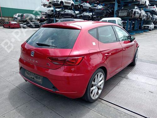 Right tailgate light SEAT LEON (5F1) 2.0 TDI | BP36074190C80 - Image 8