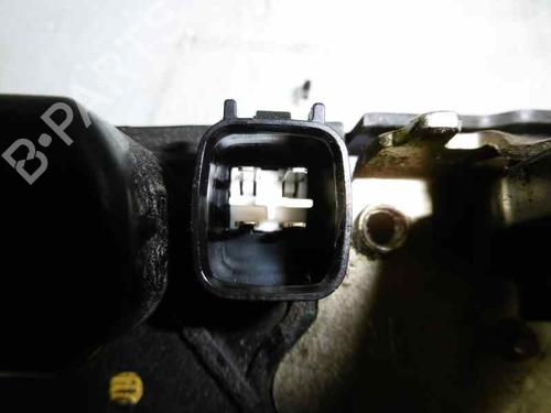 Front right lock JEEP GRAND CHEROKEE II (WJ, WG) 3.1 TD 4x4 | BP1840021C97 