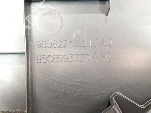 Front right panel PEUGEOT TRAVELLER Bus (V_) 2.0 BlueHDi 145 | BP33208727C59  - Image 6