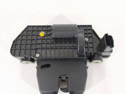 Used Tailgate lock PEUGEOT 2008 I (CU_) [2013-2025]  8854191