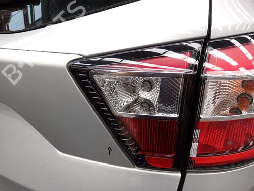 Used Right tailgate light Right tailgate light 36392920 36392920