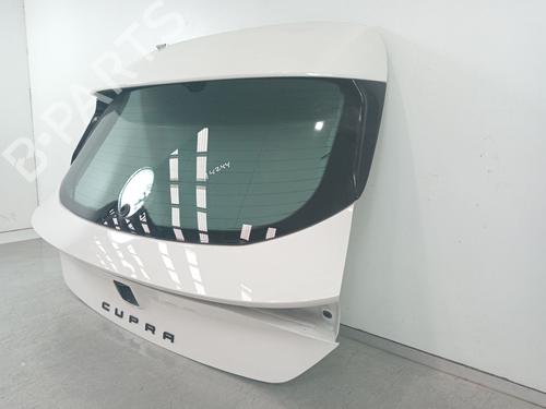 Tailgate CUPRA LEON (KL1, KU1, KUG) 1.5 eTSI | BP29258373C6 