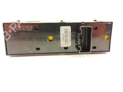 Left front window switch KIA SPORTAGE III (SL) 1.7 CRDi | BP36406312I27 - Image 3